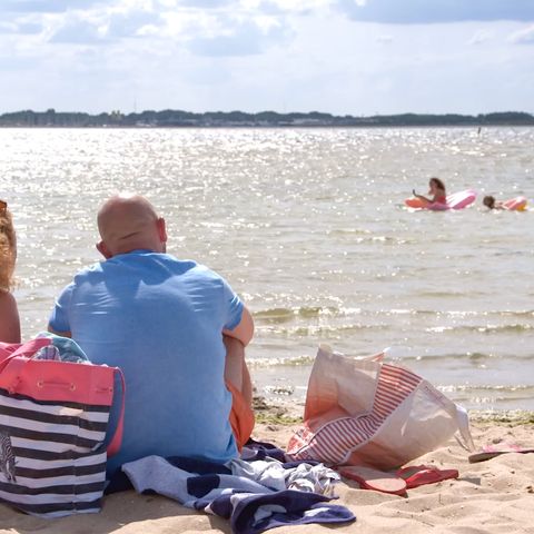 EuroParcs Poort van Zeeland - Camping Hellevoetsluis - Image N°3