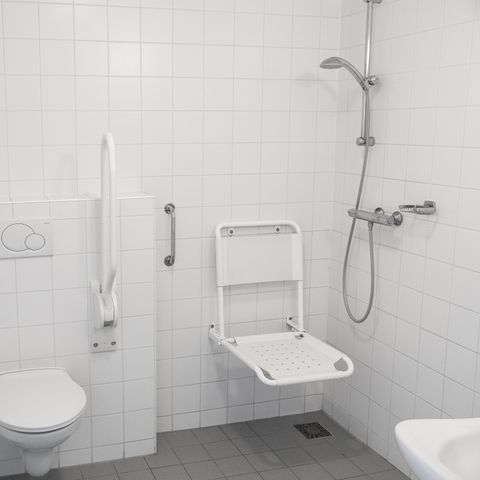 BUNGALOW 4 personnes - Confort