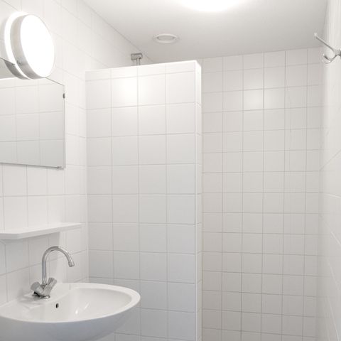 BUNGALOW 4 personnes - Confort