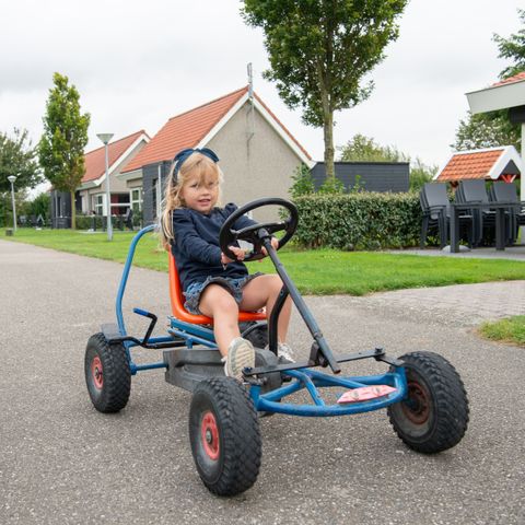 MAISON 10 personnes - Confort