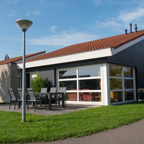 MAISON 10 personnes - Confort