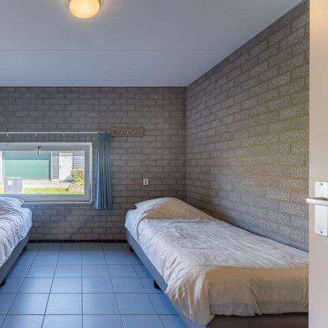 MAISON 10 personnes - Bungalow confort