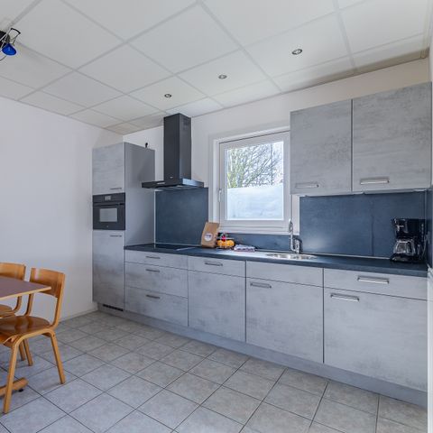 BUNGALOW 4 personnes - Extra