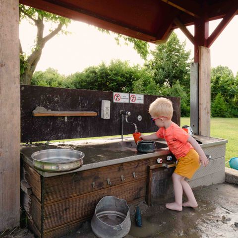 BUNGALOW 4 personnes - Extra