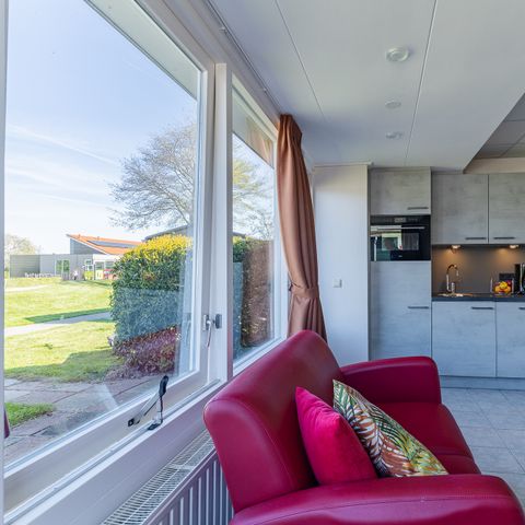 BUNGALOW 4 personnes - Extra