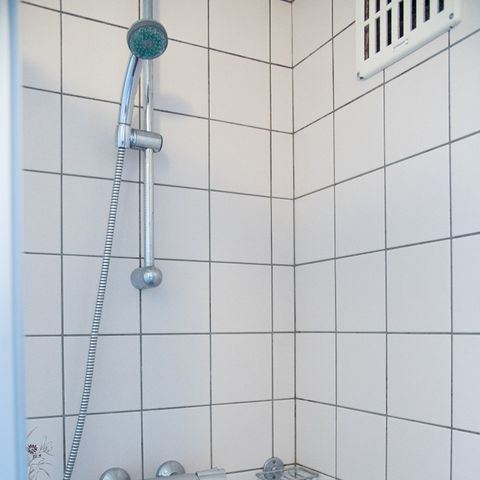 BUNGALOW 3 personnes