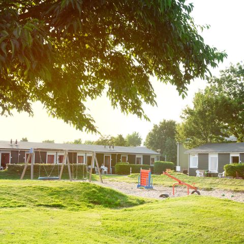 BUNGALOW 3 personnes