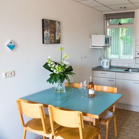 BUNGALOW 3 personnes