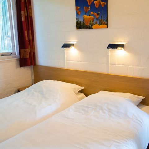 BUNGALOW 3 personnes