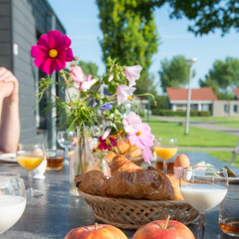 BUNGALOW 6 personnes - Comfort Freestanding