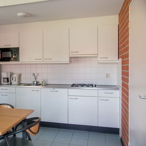 BUNGALOW 6 personnes - Comfort Freestanding