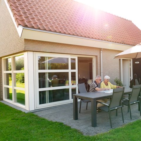 BUNGALOW 6 personnes - Comfort Freestanding