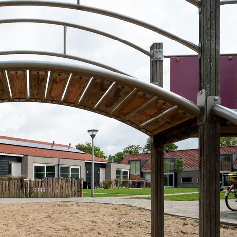 BUNGALOW 8 personnes - 8p bungalow comfort plus