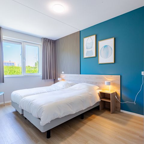 BUNGALOW 4 personnes - Confort plus