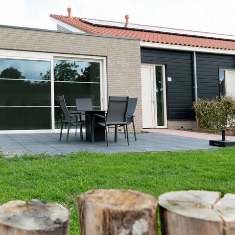 BUNGALOW 4 personnes - Confort plus