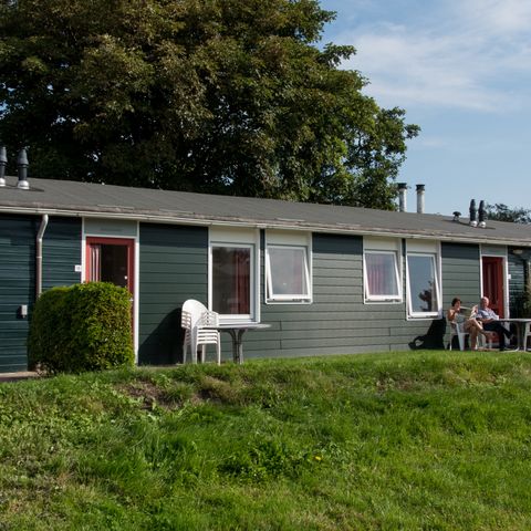 Bungalow 4 personnes