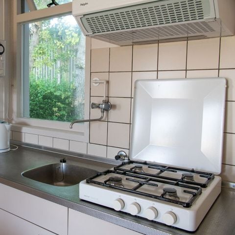 BUNGALOW 3 personnes