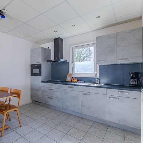 BUNGALOW 4 personnes - En plus