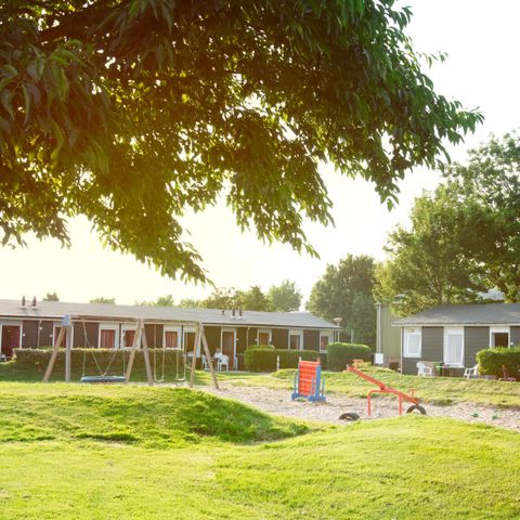 BUNGALOW 5 personnes