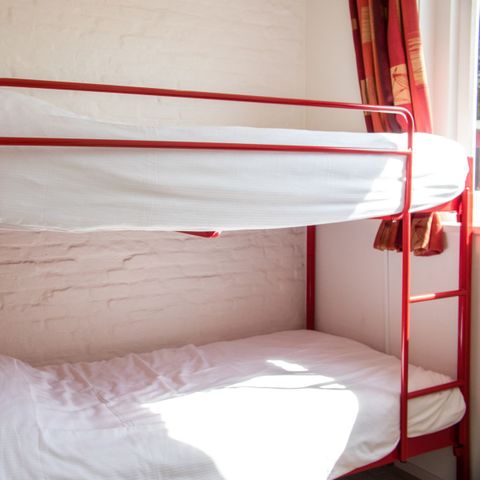 Bungalow 5 personnes