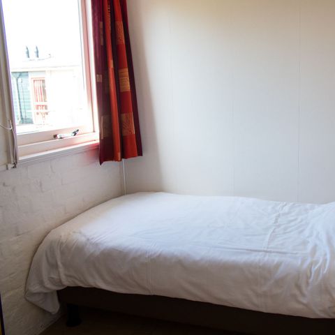 Bungalow 5 personnes