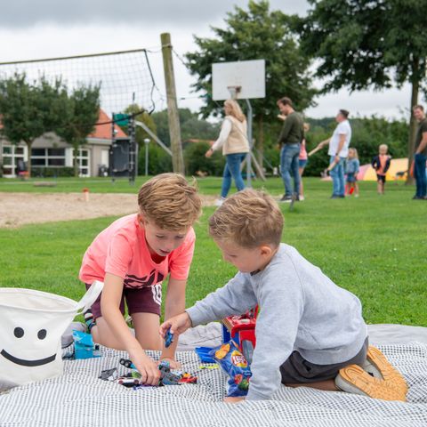 Vakantiepark Broedershoek - Camping Veere - Image N°3