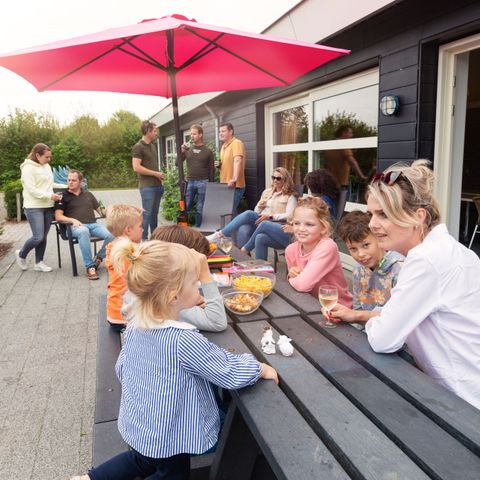 Vakantiepark Broedershoek - Camping Veere - Image N°4