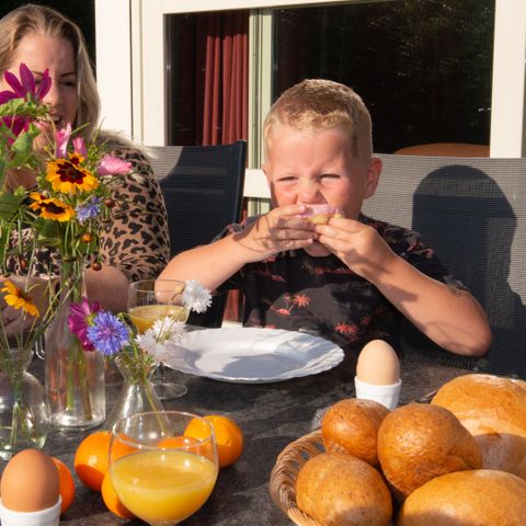 Vakantiepark Broedershoek - Camping Veere - Image N°6