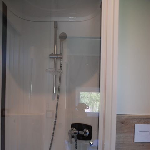 BUNGALOW 6 personnes - Taos XL Delux