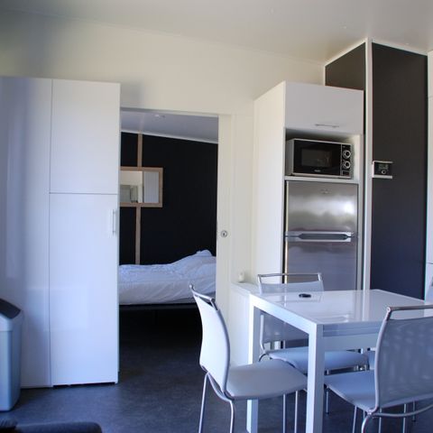 BUNGALOW 6 personnes - Taos XL Delux