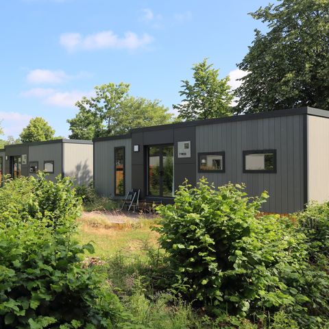 BUNGALOW 6 personnes - Taos XL Delux