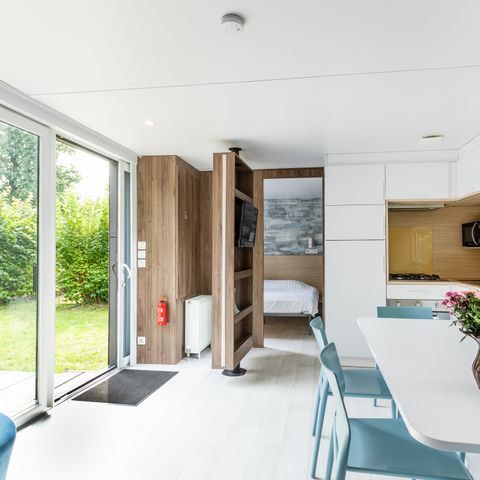 BUNGALOW 6 personnes - Taos XL Delux