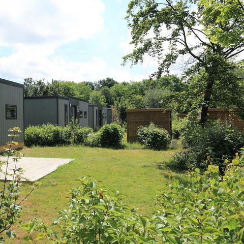 BUNGALOW 6 personnes - Taos XL Delux