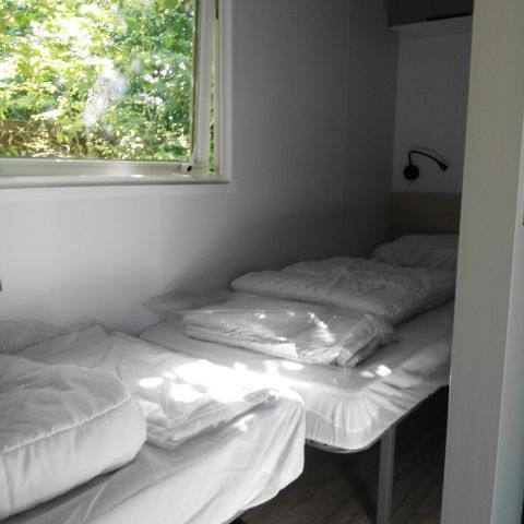 BUNGALOW 6 personnes - Grande Large