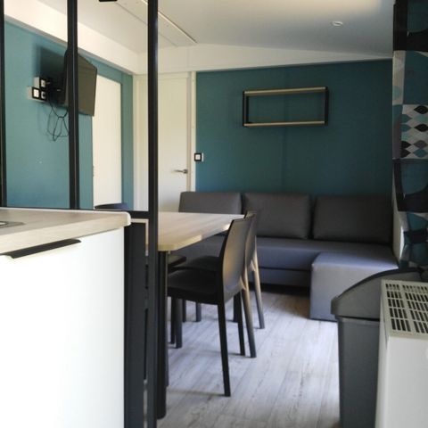 BUNGALOW 6 personnes - Grande Large