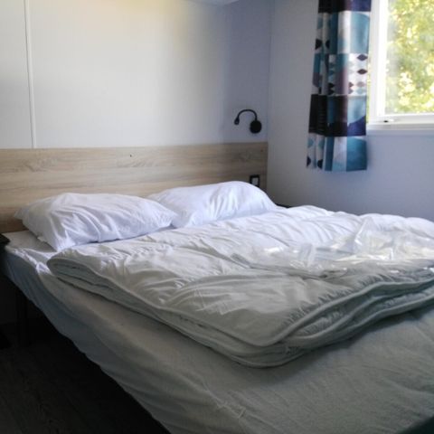 BUNGALOW 6 personnes - Grande Large