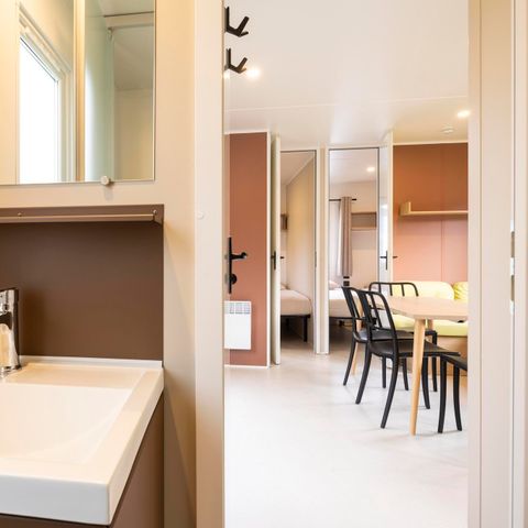 BUNGALOW 6 personnes - Super Cordelia