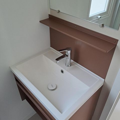 BUNGALOW 6 personnes - Super Cordelia