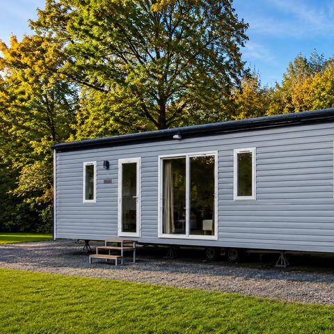 MOBILHOME 6 personnes - Super Cordelia