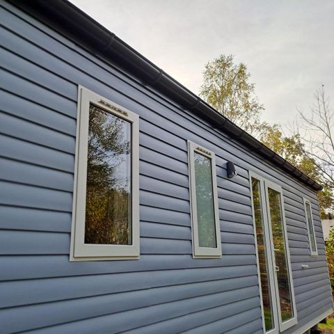 BUNGALOW 6 personnes - Super Cordelia