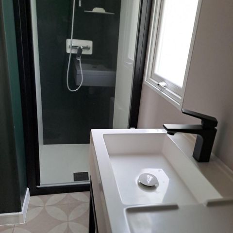 BUNGALOW 6 personnes - Luxe O'Hara