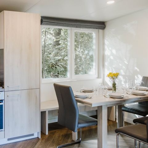 BUNGALOW 6 personnes - Lark