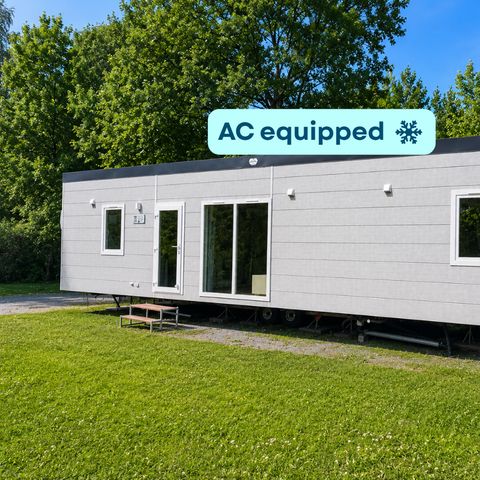 MOBILHOME 6 personnes - Lark