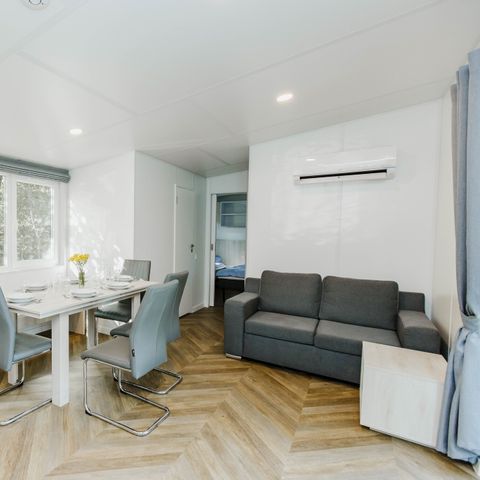 BUNGALOW 6 personnes - Alouette