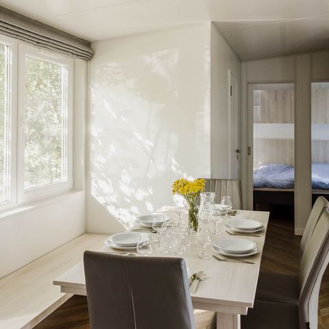 BUNGALOW 6 personnes - Alouette