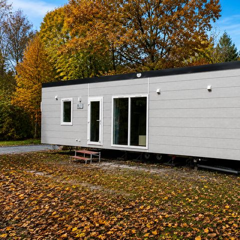 BUNGALOW 6 personnes - Lark