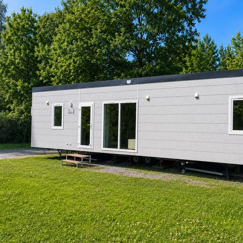 MOBILHOME 6 personnes - Lark