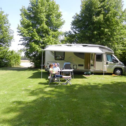 Camping Baalse Hei - Camping Anvers - Image N°5