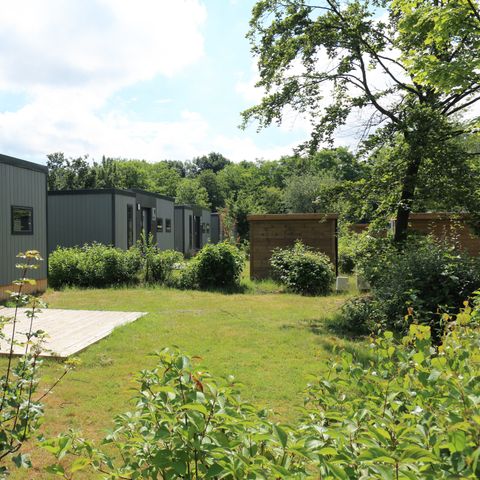 Camping Baalse Hei - Camping Anvers - Image N°2