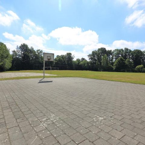 Camping Baalse Hei - Camping Anvers - Image N°6